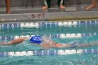 Swimming & Diving vs Babson  Swimming & Diving vs Babson College. - Photo by Keith Nordstrom : Wheaton, Swimming